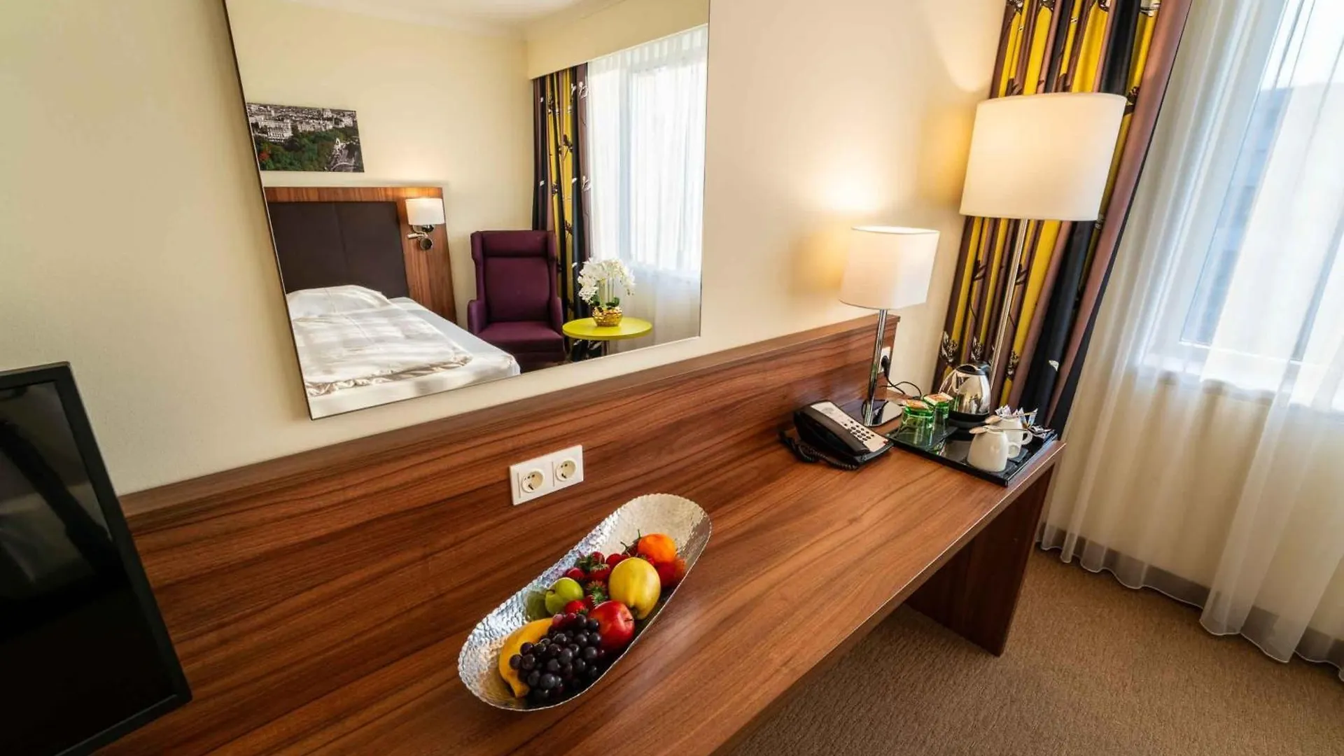 Plaza Premium Wien Austria