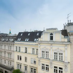 Residence, City Park - Belvedere Vienna