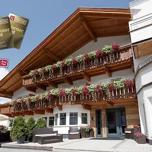 Appartement Gb Gondelblick 