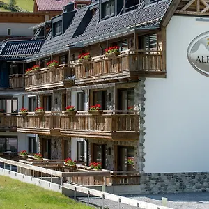 The By Regina Lejlighed Sölden