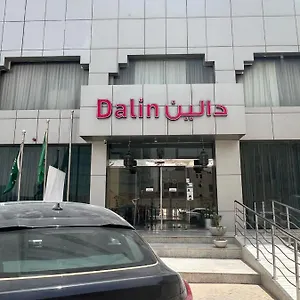 Szálloda Dalin ****