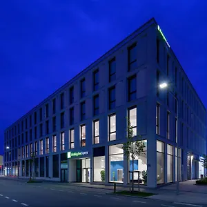Express - By Ihg 3* Řezno