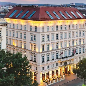 5* Hotel The Amauris - Relais & Chateaux
