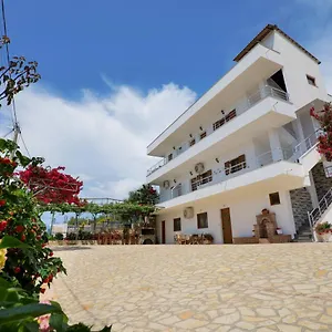 Apartmanhotel Genci 