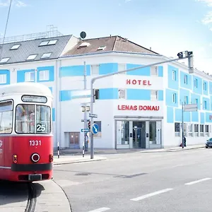Lenas Donau *** Wien
