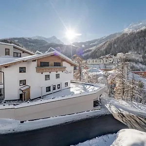 Appartement Aliona 