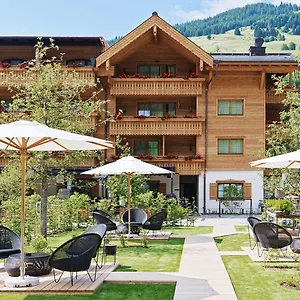 Hotel Der Unterschwarzachhof ****