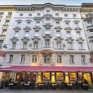 Graben **** Wien