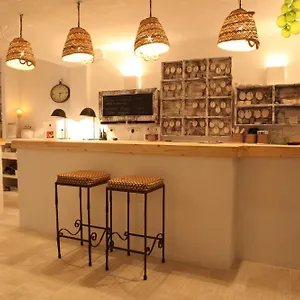 Juanita Ibiza