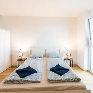 Muzeta - Eco-friendly Parkview In Graz's Smart Štýrský Hradec