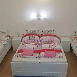 Apartamento Heine