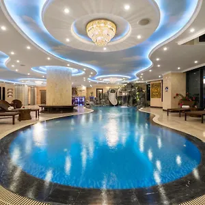 Hotel V-hotel ****