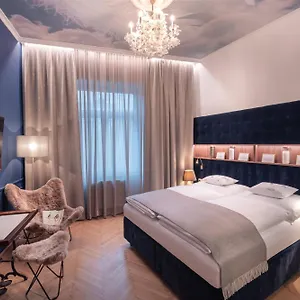 Boutiquehotel Donauwalzer Szálloda