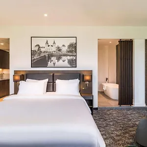 Radisson & Amsterdam South 4* Amstelveen