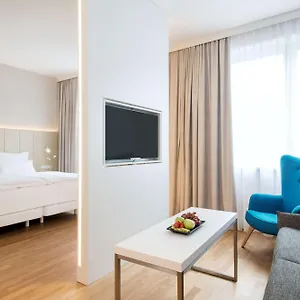 4* מלון Nh Collection Zentrum