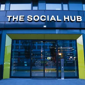 The Social Hub Vídeň