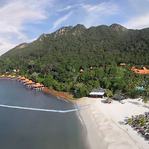 Üdülőközpont Berjaya Langkawi *****