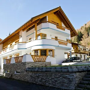 Appartement Bergblick 