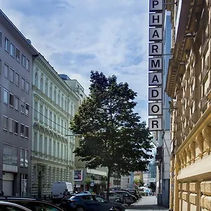 Nocleg ze śniadaniem Pharmador, Wiedeń