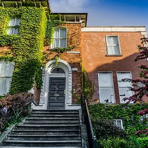 Vendégház Butlers Townhouse ****