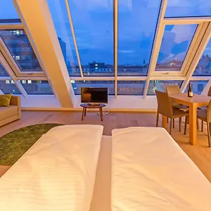 Apartamento Getreidemarkt 10 Serviced