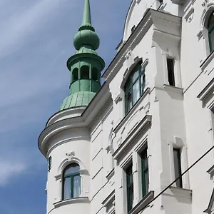 2* Hotel Hotel-pension Wild