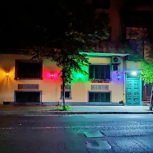 https://tufina-hostel.hotels-in-tirana.com
