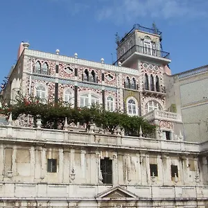 Palacete Chafariz Del Rei Lisboa