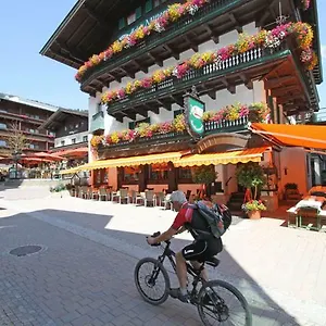 Hotel Mitterer ***