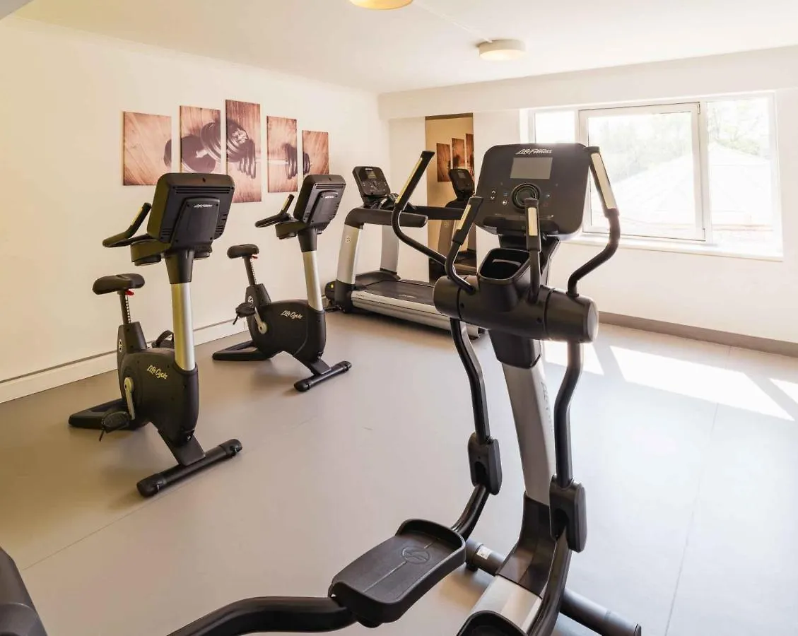 Plaza Premium Wien Hotel