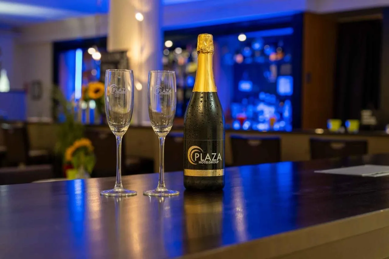 Plaza Premium Wien Österreich
