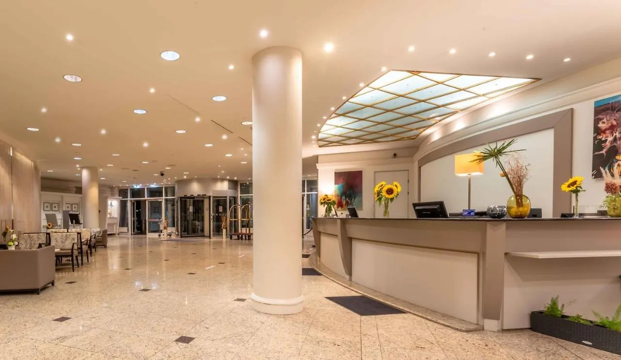 **** Hotel Plaza Premium Wien Österreich
