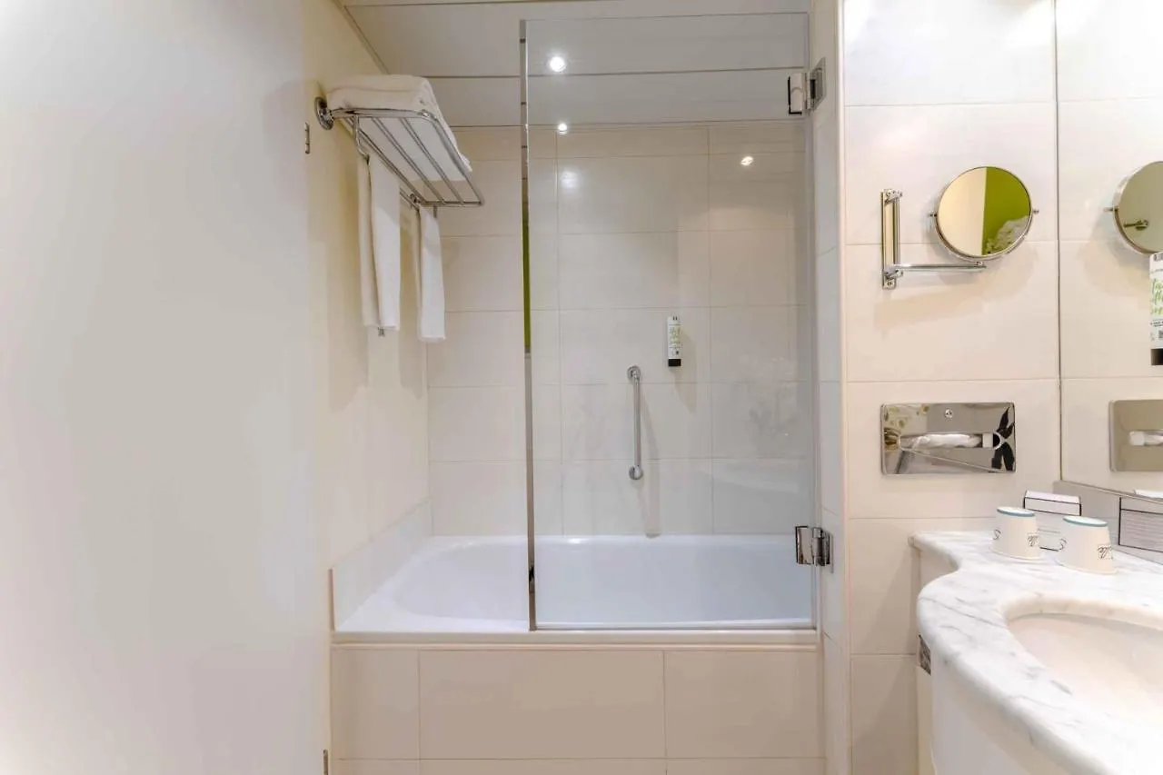 Plaza Premium Wien Hotel