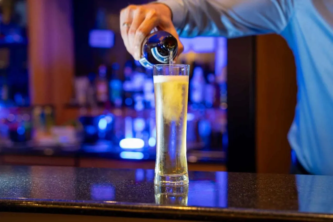 Hotel Plaza Premium Wien