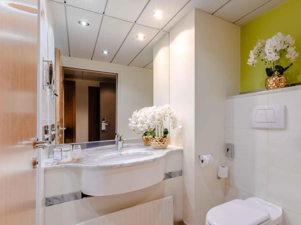 Hotel Plaza Premium Wien