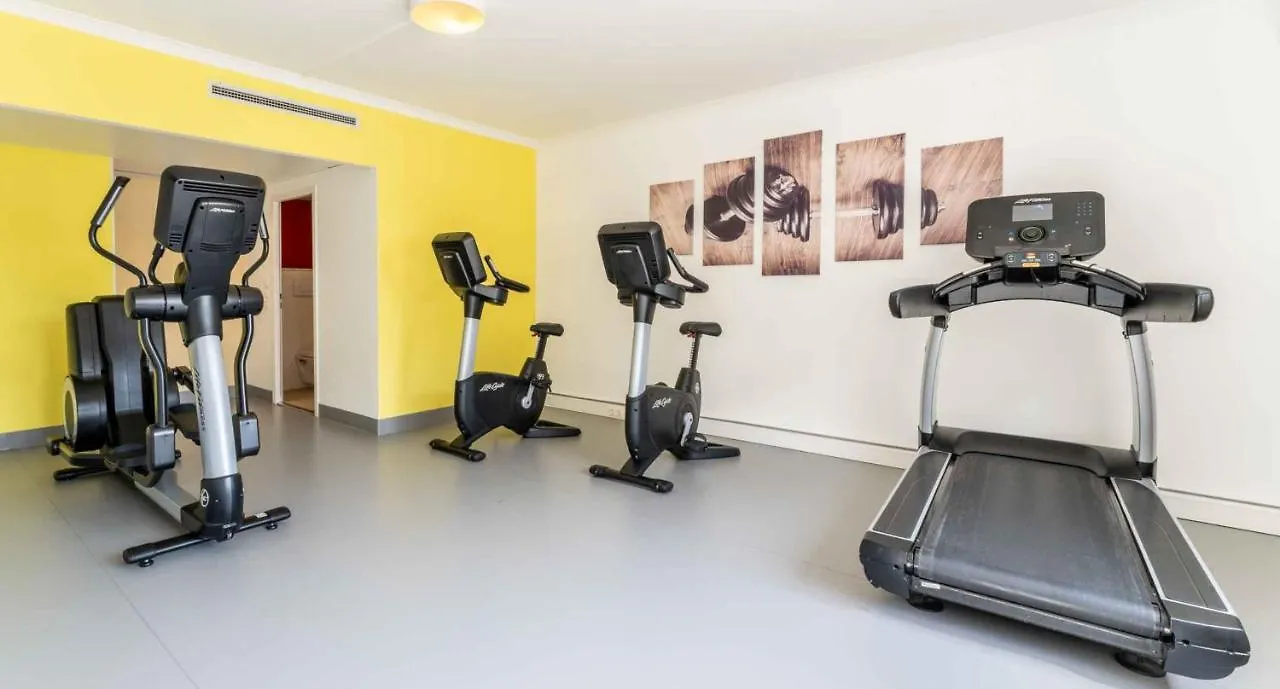 **** Hotel Plaza Premium Wien Austria