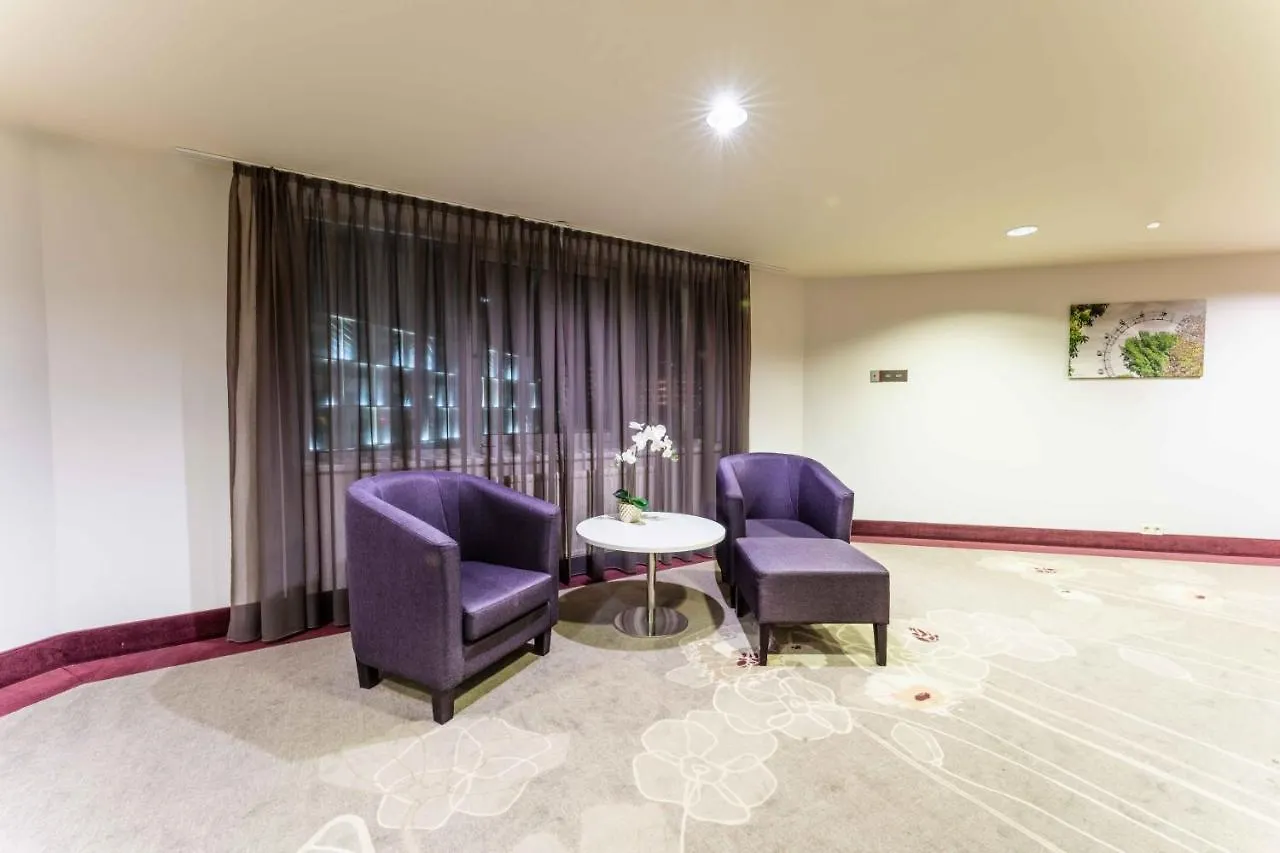 Plaza Premium Wien Hotel