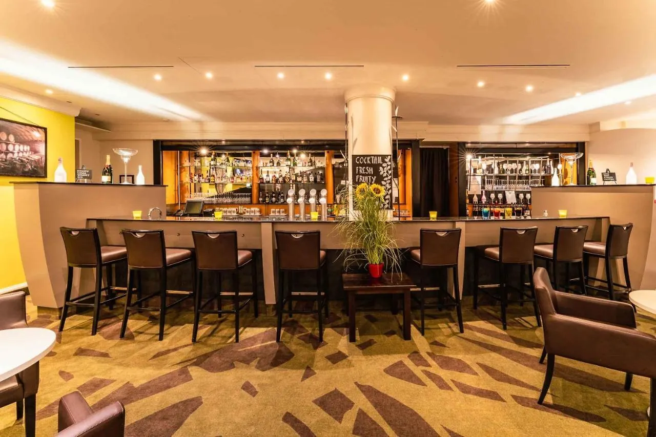 Plaza Premium Wien