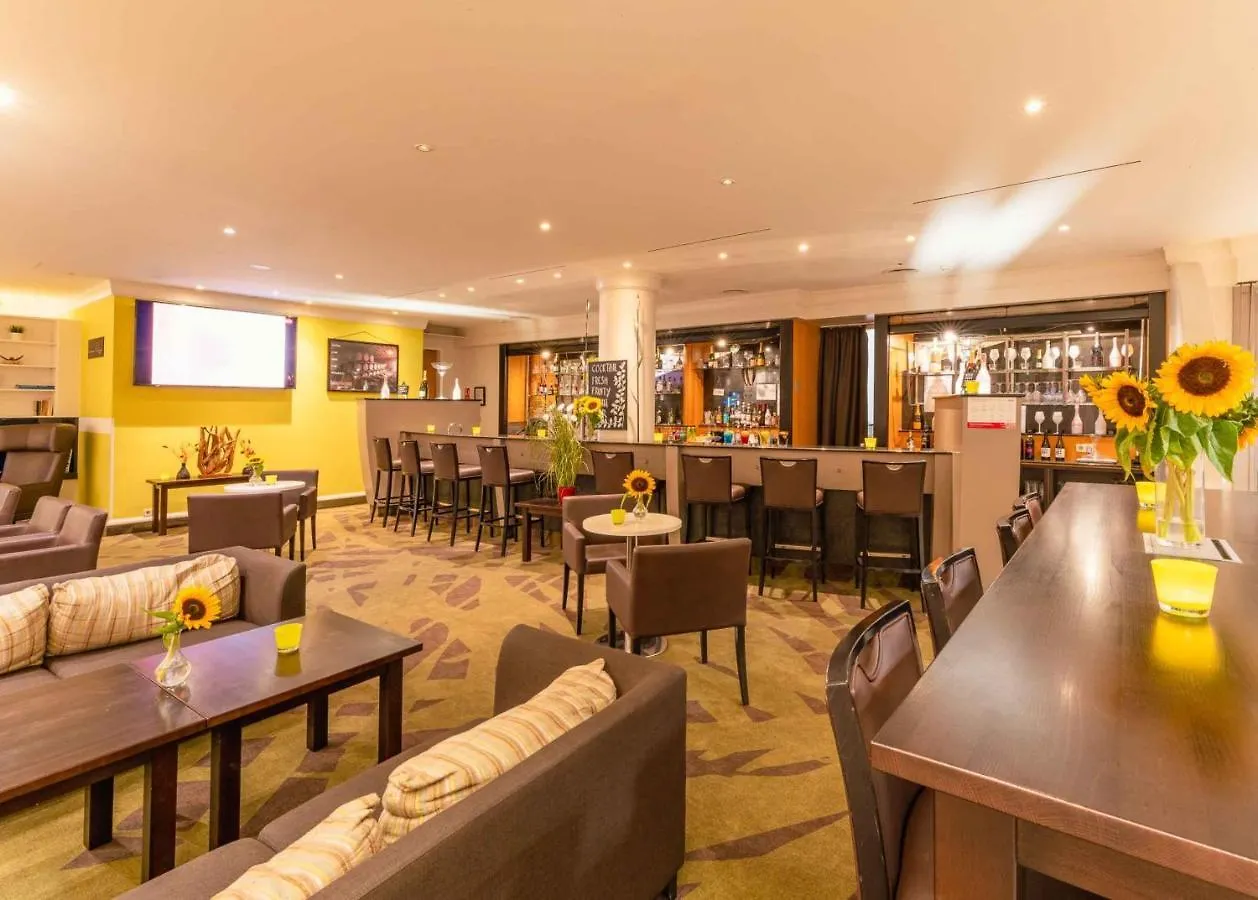 Hotel Plaza Premium Wien