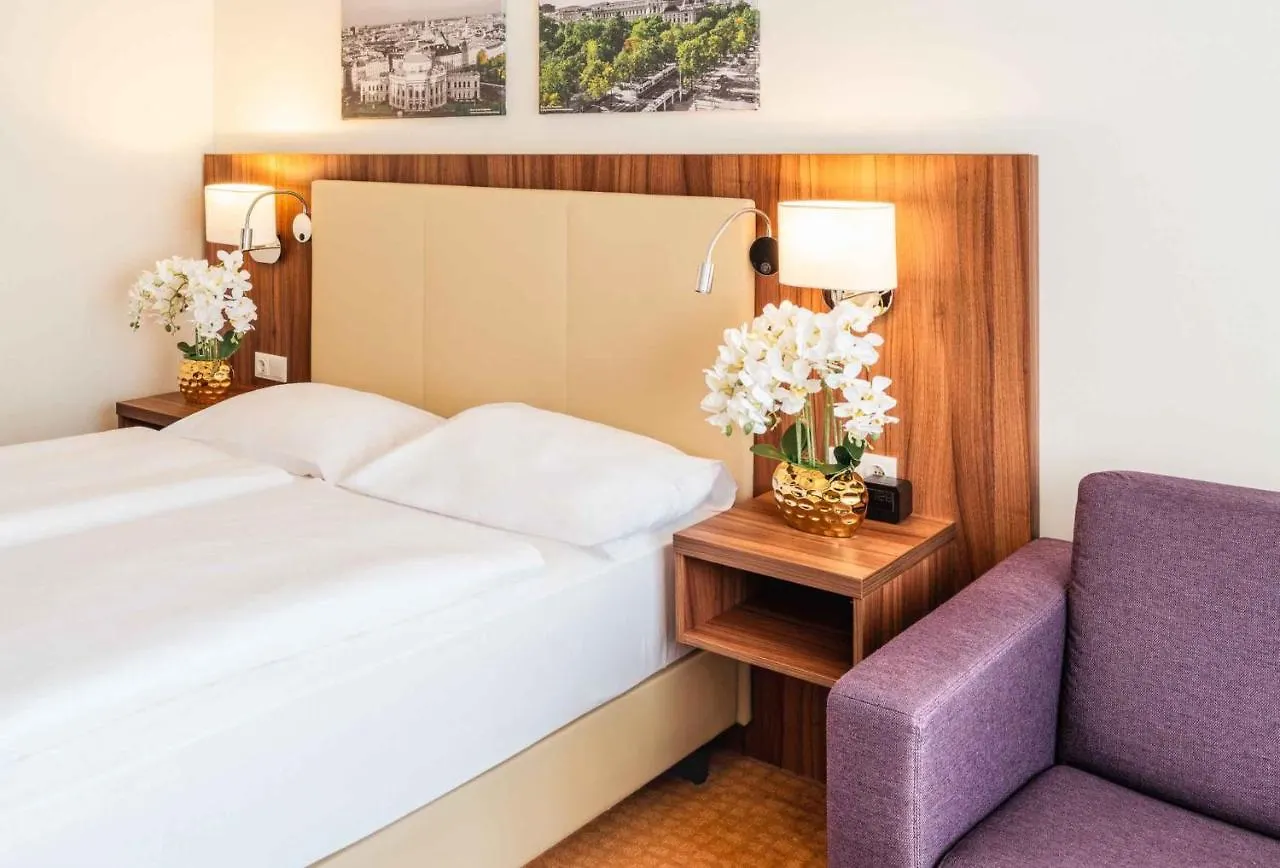 Plaza Premium Wien Österreich