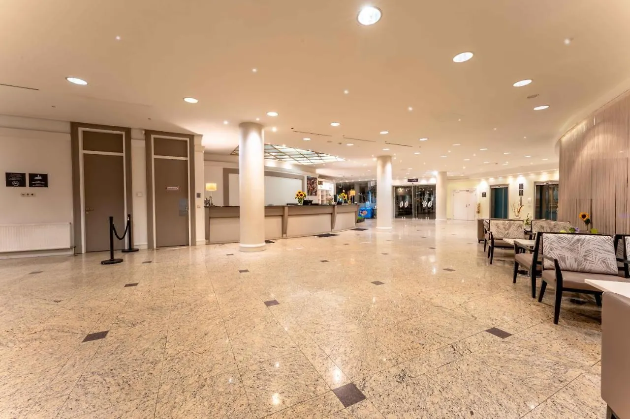 Hotel Plaza Premium Wien