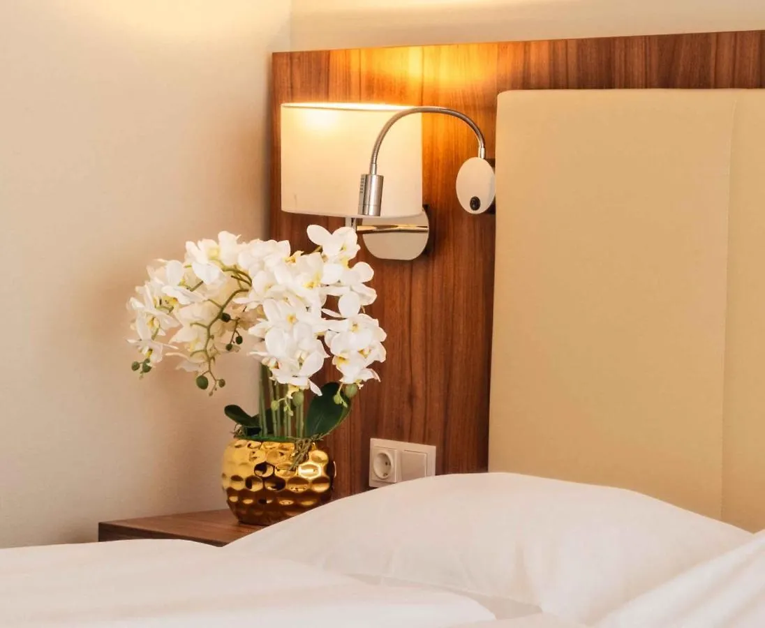 Plaza Premium Wien Hotel Vienna