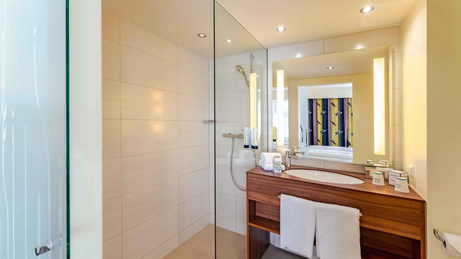 Hotel Plaza Premium Wien