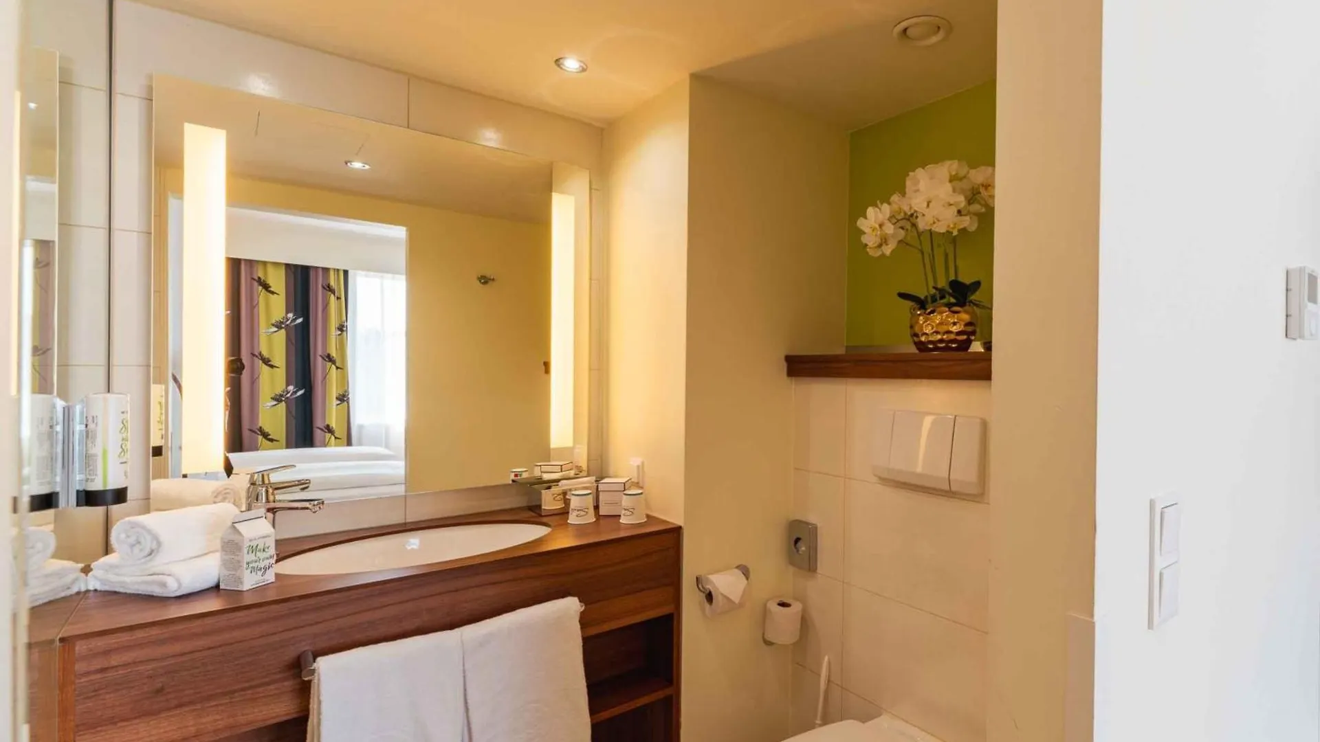 Plaza Premium Wien Hotel