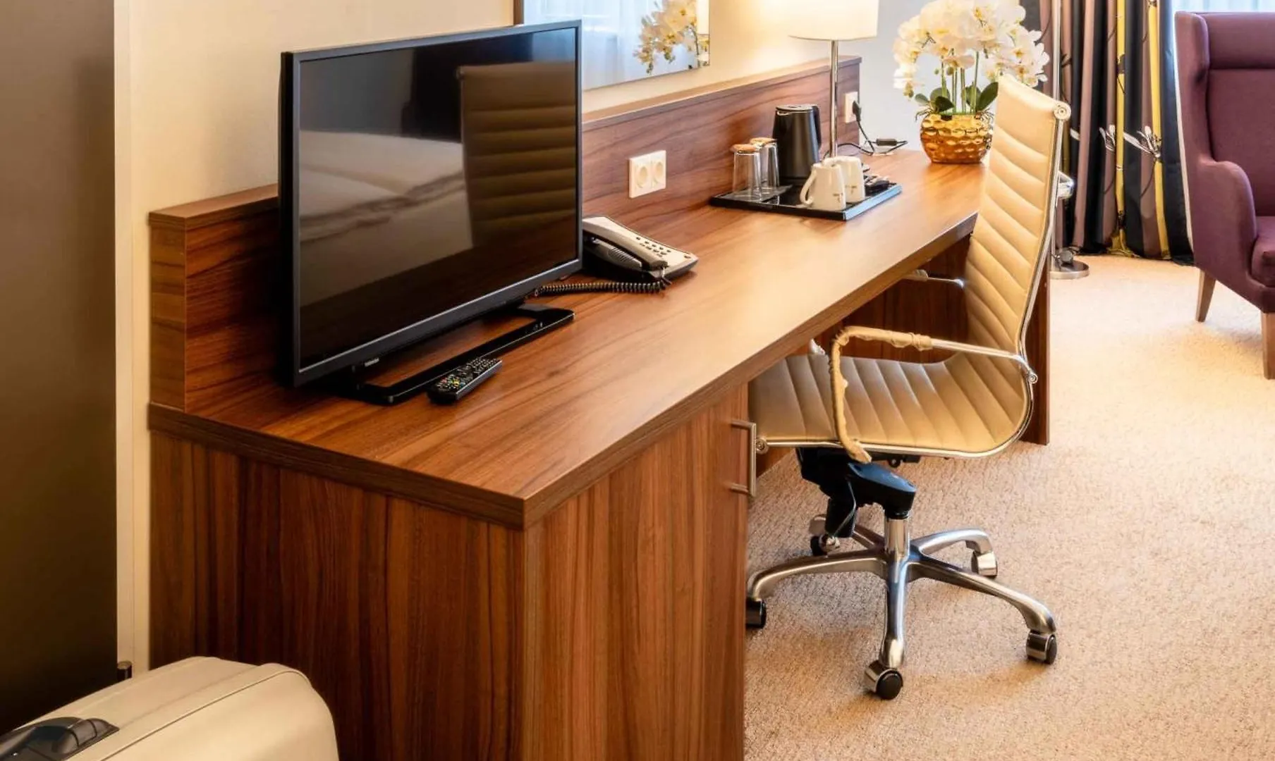 Hotel Plaza Premium Wien
