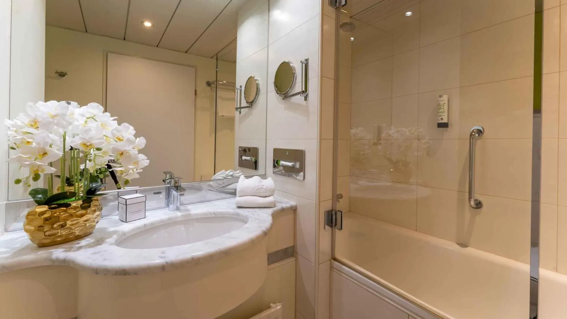 Plaza Premium Wien Hotel