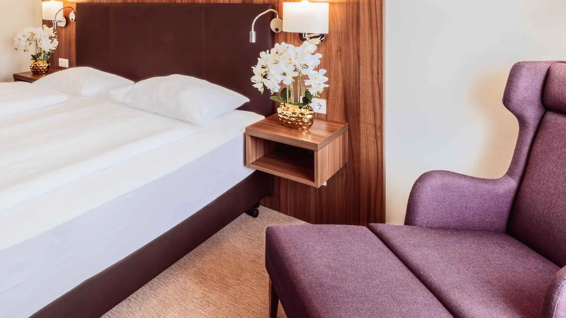 Hotel Plaza Premium Wien
