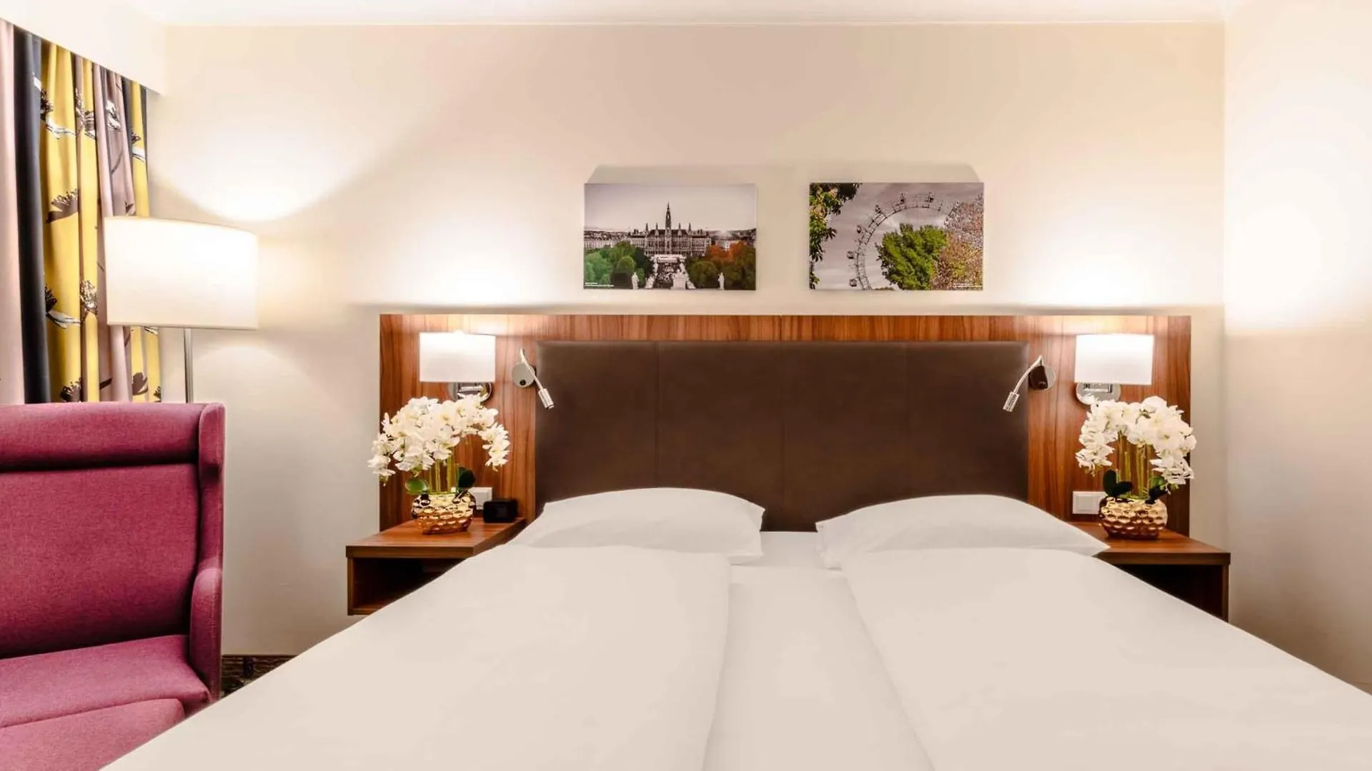 Plaza Premium Wien Österreich