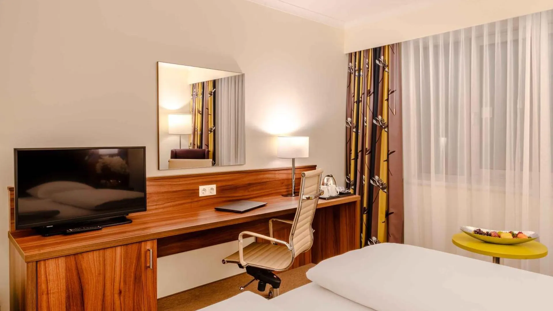 Hotel Plaza Premium Wien