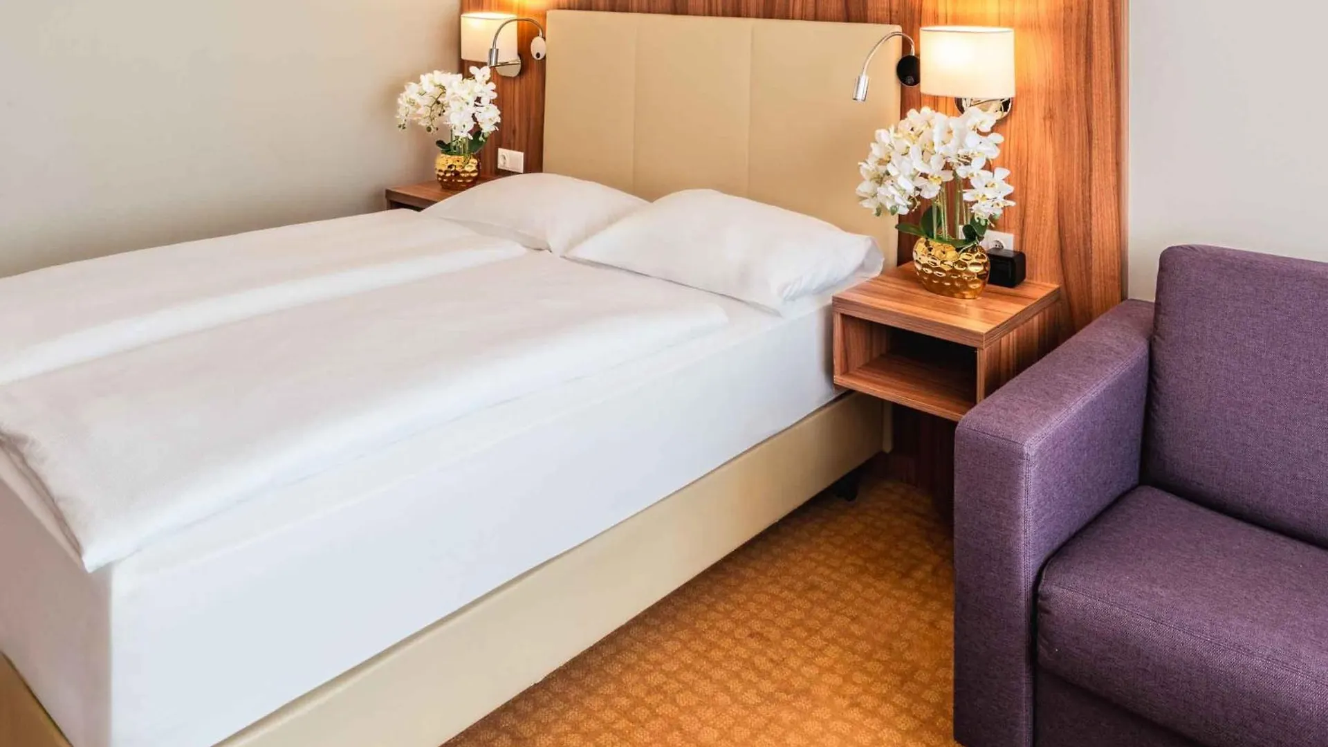 Hotel Plaza Premium Wien